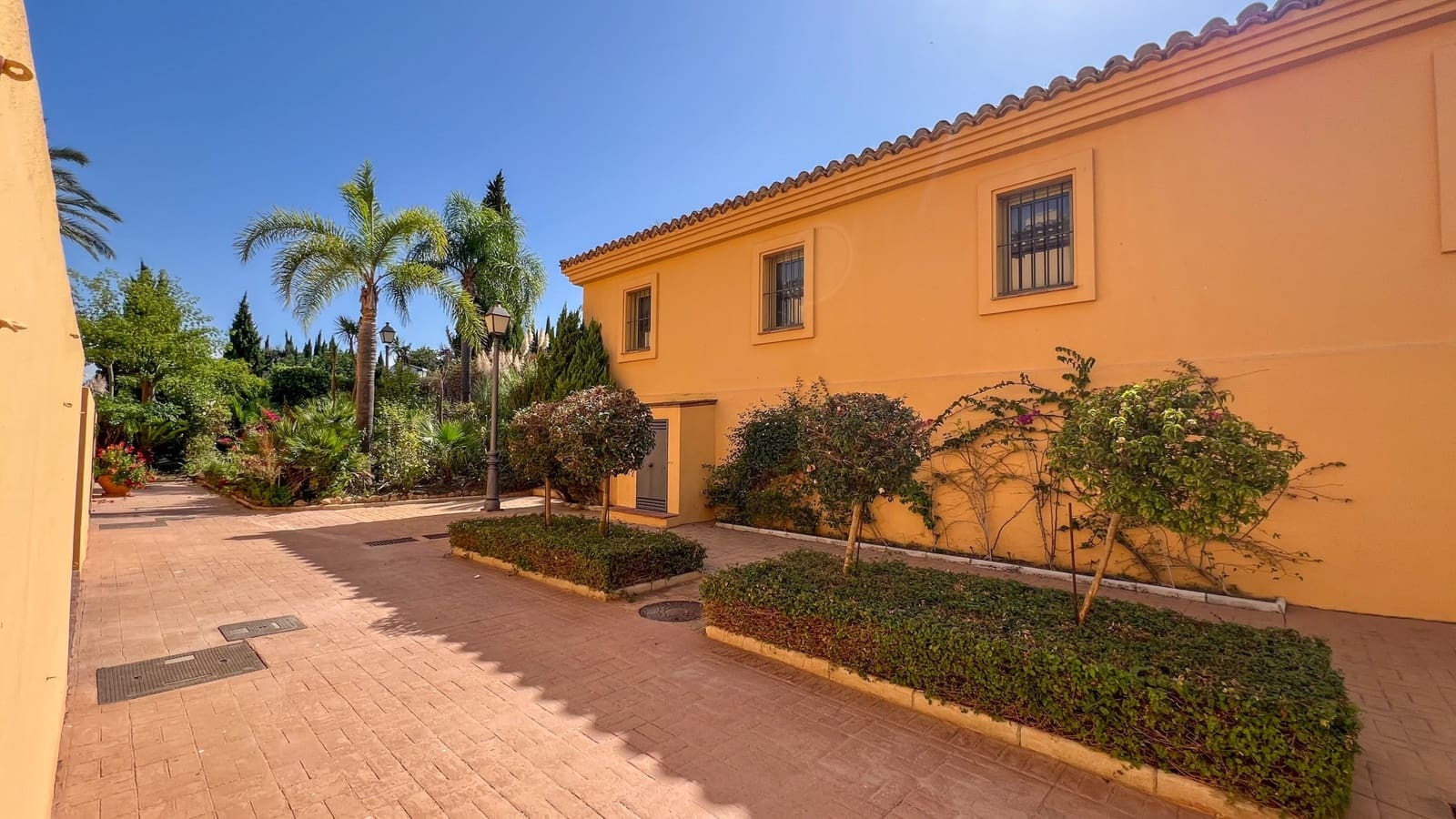 3 camera da letto Casa in vendita in Sotogrande con garage - 850.000 € (Rif: 9529002)