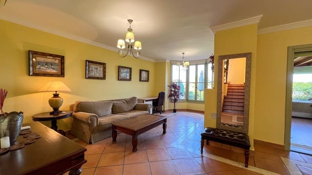 3 camera da letto Casa in vendita in Sotogrande Alto, San Roque con garage - 850.000 € (Rif: 9529002)