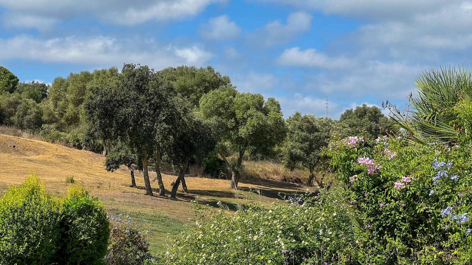 3 camera da letto Casa in vendita in Sotogrande con garage - 850.000 € (Rif: 9529002)