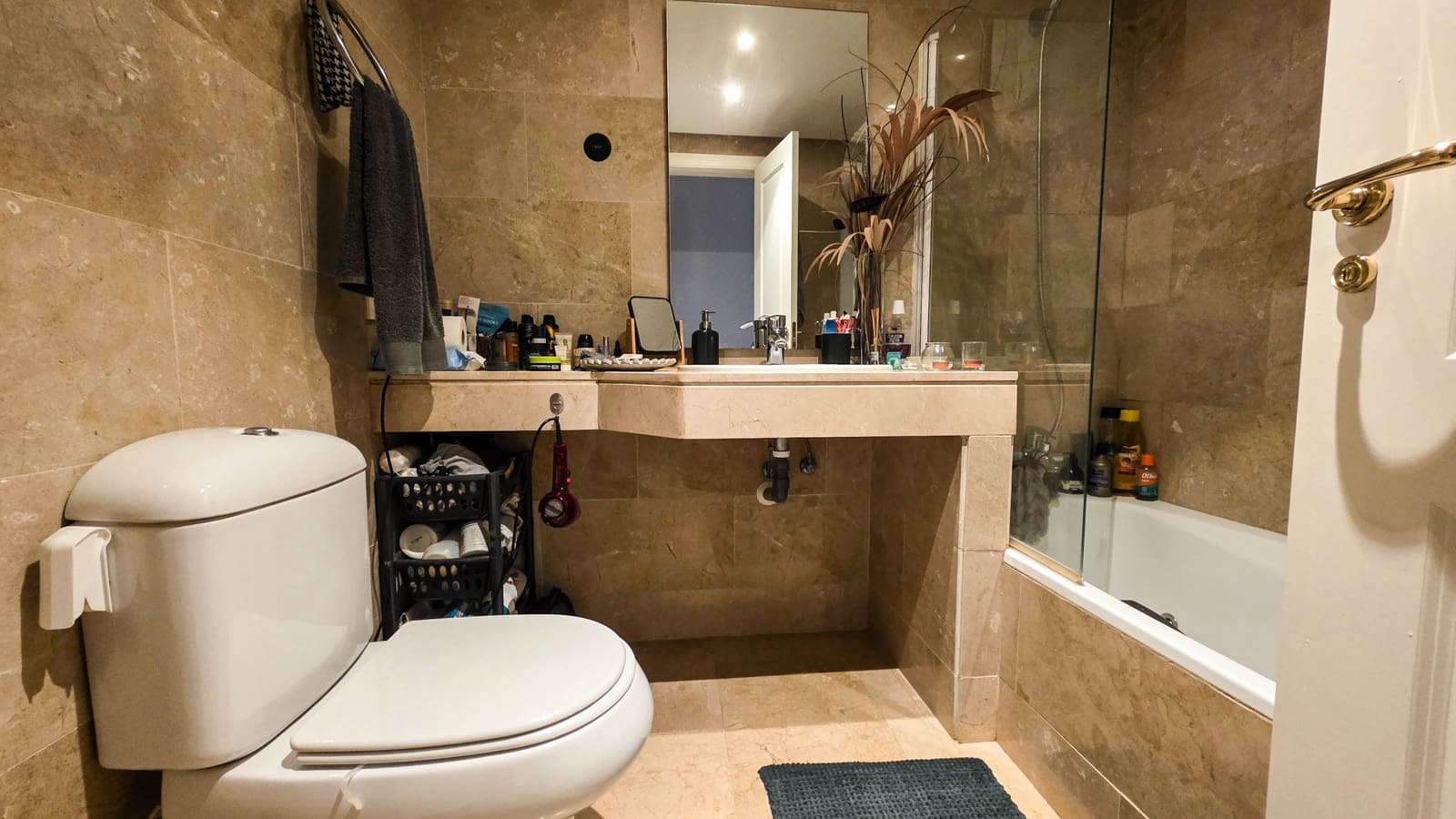 2 chambre Appartement à vendre à La Duquesa / Puerto de la Duquesa avec piscine garage - 295 000 € (Ref: 9542648)