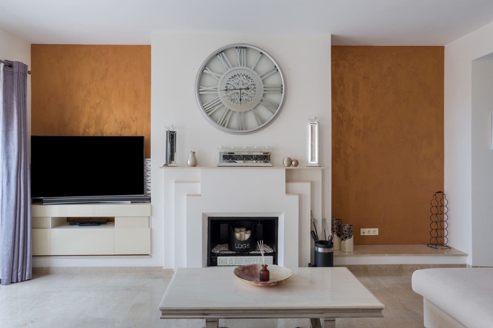 3 soveværelse Penthouse til salg i La Duquesa / Puerto de la Duquesa med swimmingpool garage - € 575.000 (Ref: 9542649)