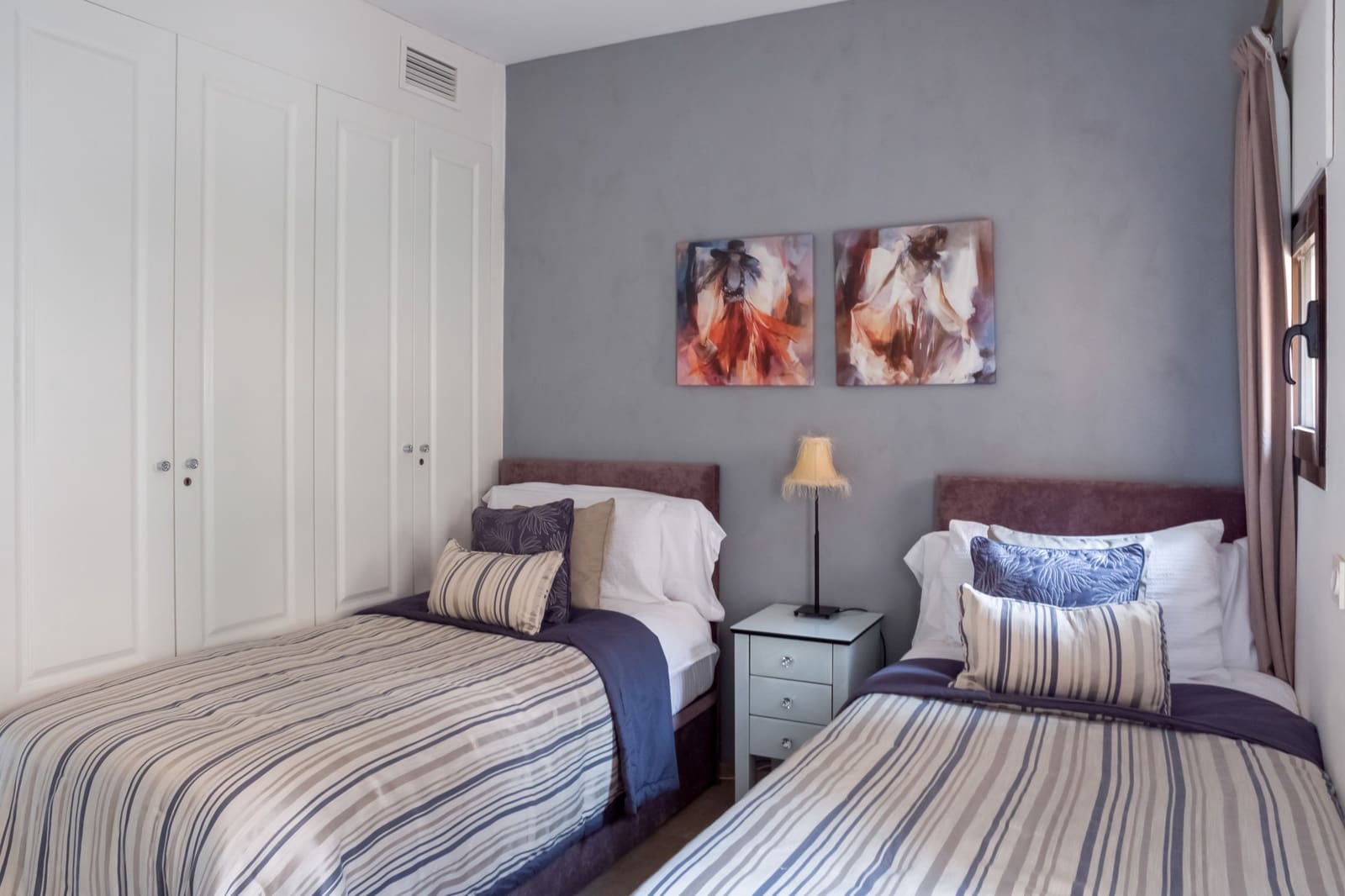 3 soveværelse Penthouse til salg i La Duquesa / Puerto de la Duquesa med swimmingpool garage - € 575.000 (Ref: 9542649)