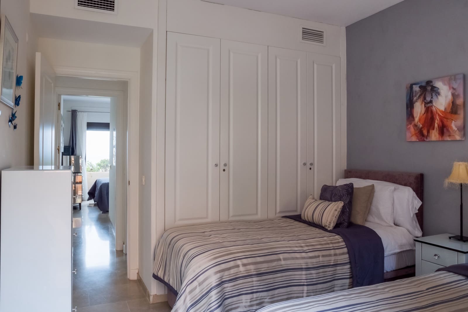 3 soveværelse Penthouse til salg i La Duquesa / Puerto de la Duquesa med swimmingpool garage - € 575.000 (Ref: 9542649)