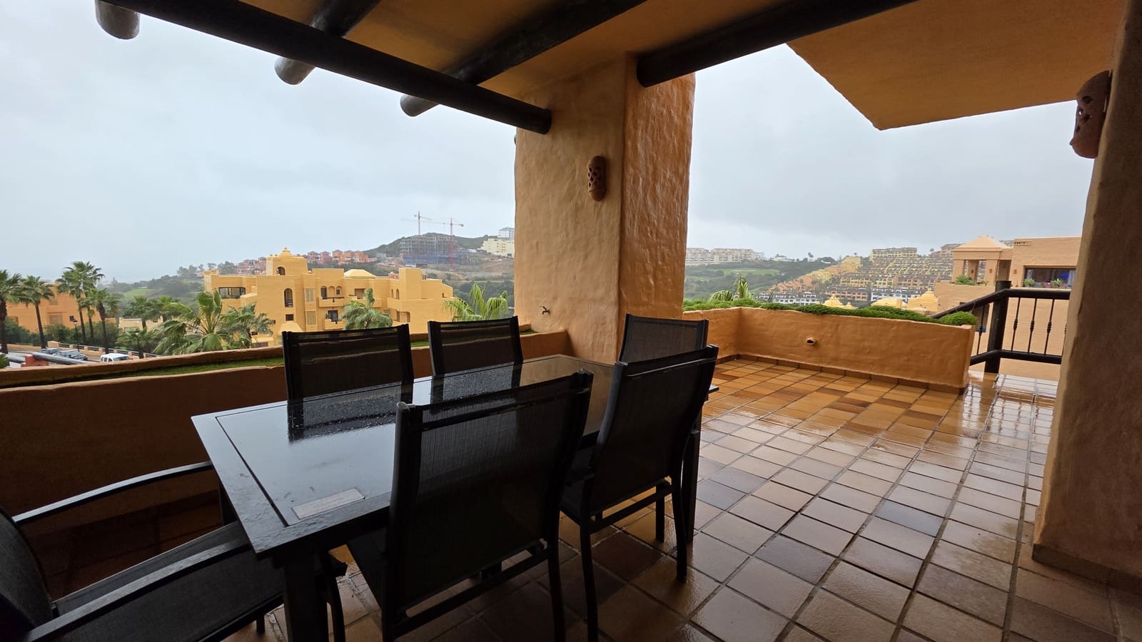 3 chambre Appartement à vendre à La Duquesa / Puerto de la Duquesa avec garage - 365 000 € (Ref: 9543035)