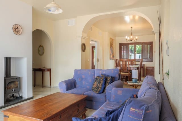 3 Zimmer Haus zu verkaufen in La Duquesa / Puerto de la Duquesa, Manilva mit Pool - 515.000 € (Ref: 9575631)