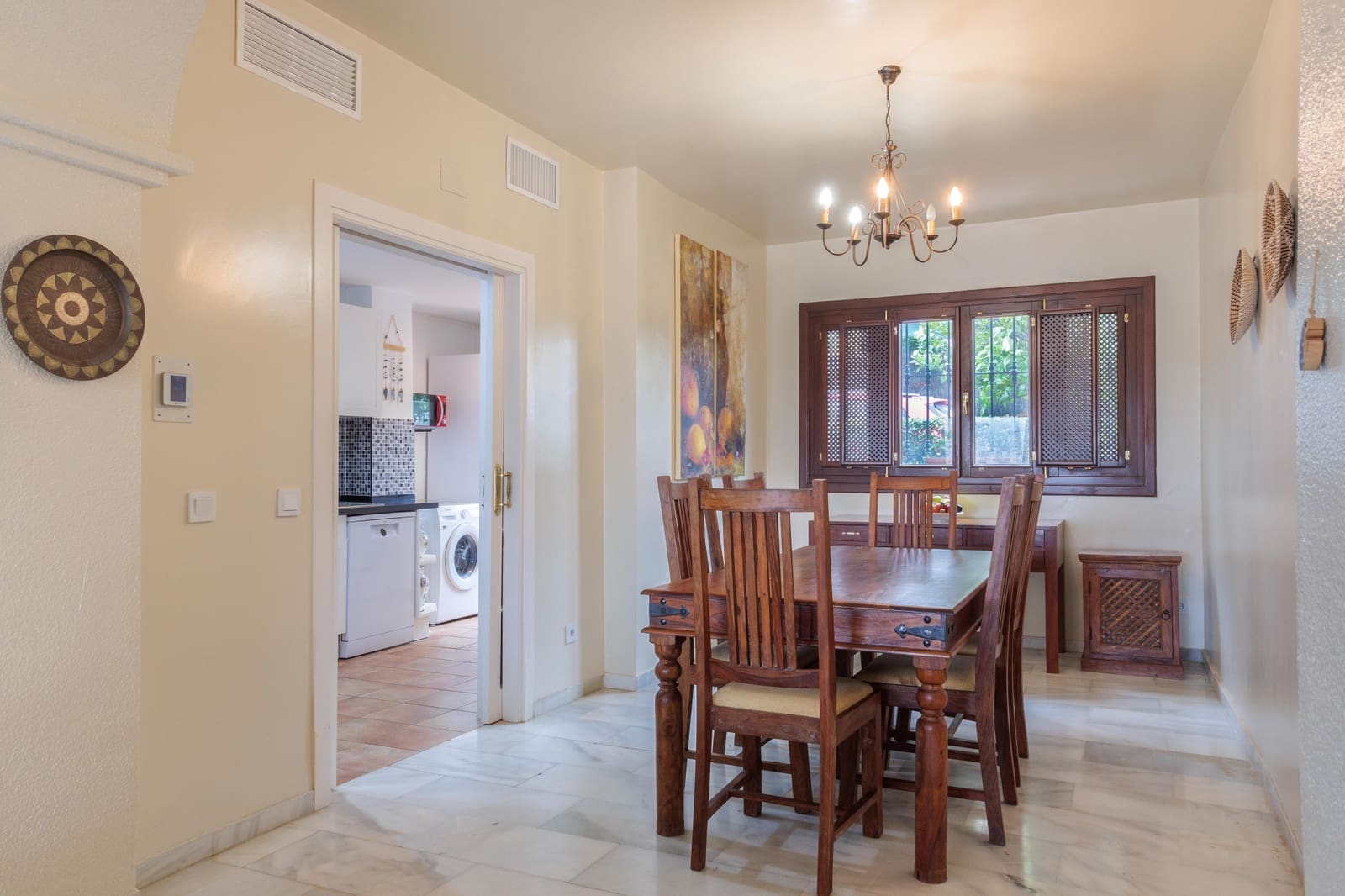 3 Zimmer Haus zu verkaufen in La Duquesa / Puerto de la Duquesa mit Pool - 515.000 € (Ref: 9575631)