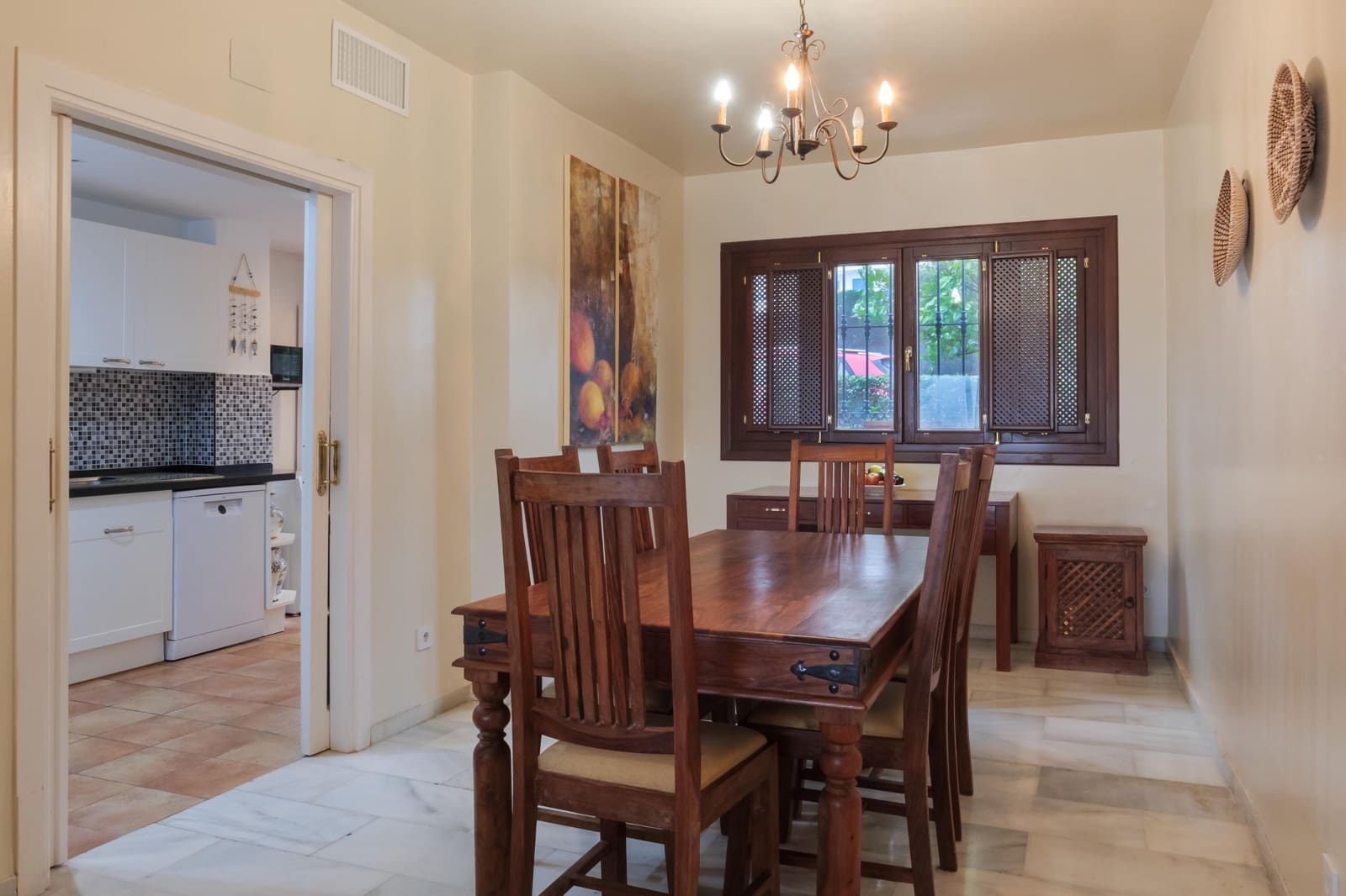 3 Zimmer Haus zu verkaufen in La Duquesa / Puerto de la Duquesa mit Pool - 515.000 € (Ref: 9575631)