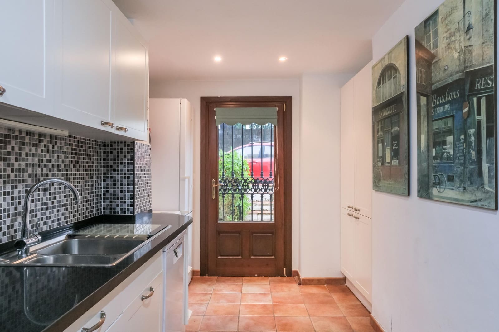 3 Zimmer Haus zu verkaufen in La Duquesa / Puerto de la Duquesa mit Pool - 515.000 € (Ref: 9575631)