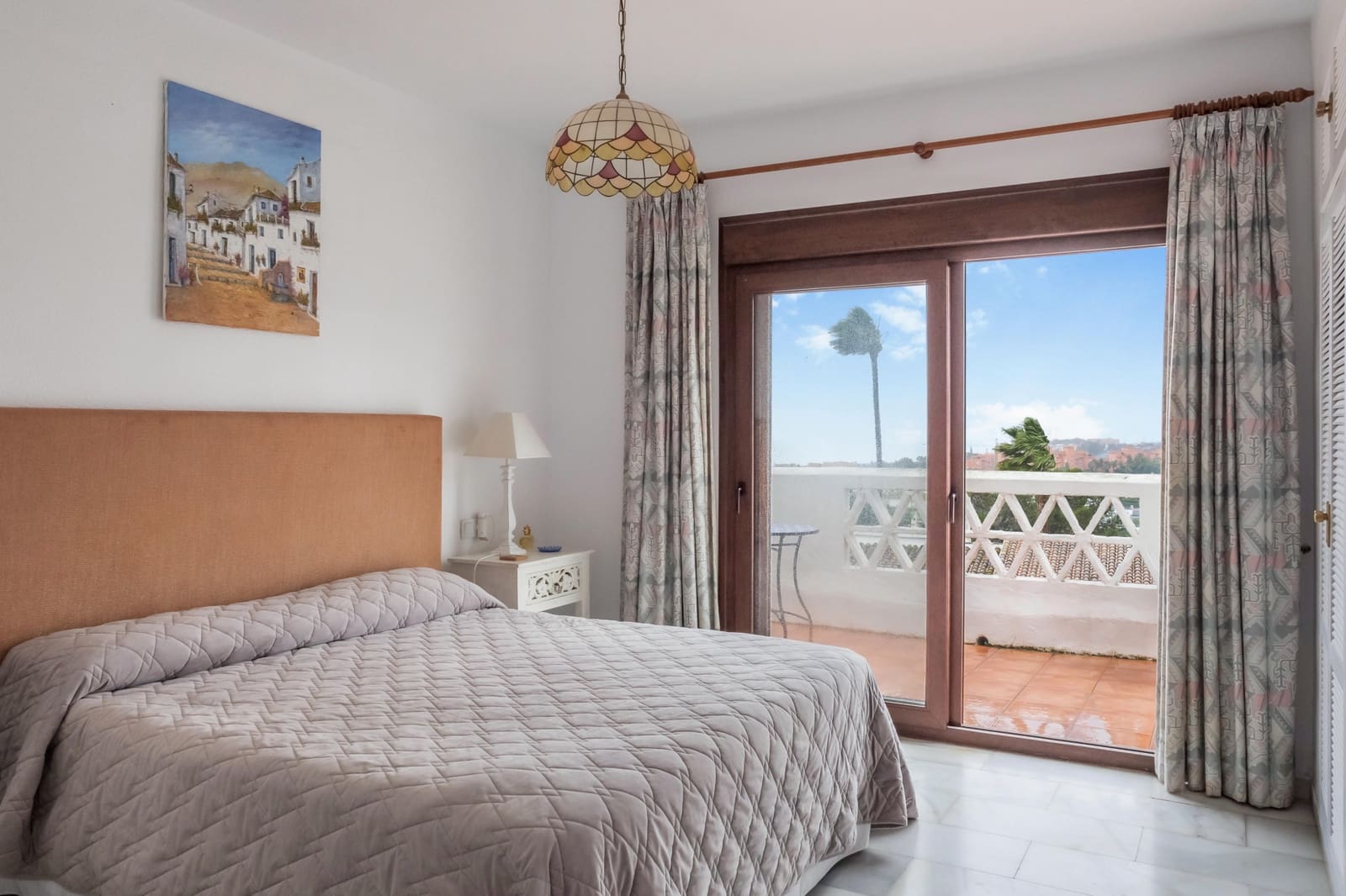 3 Zimmer Haus zu verkaufen in La Duquesa / Puerto de la Duquesa mit Pool - 515.000 € (Ref: 9575631)