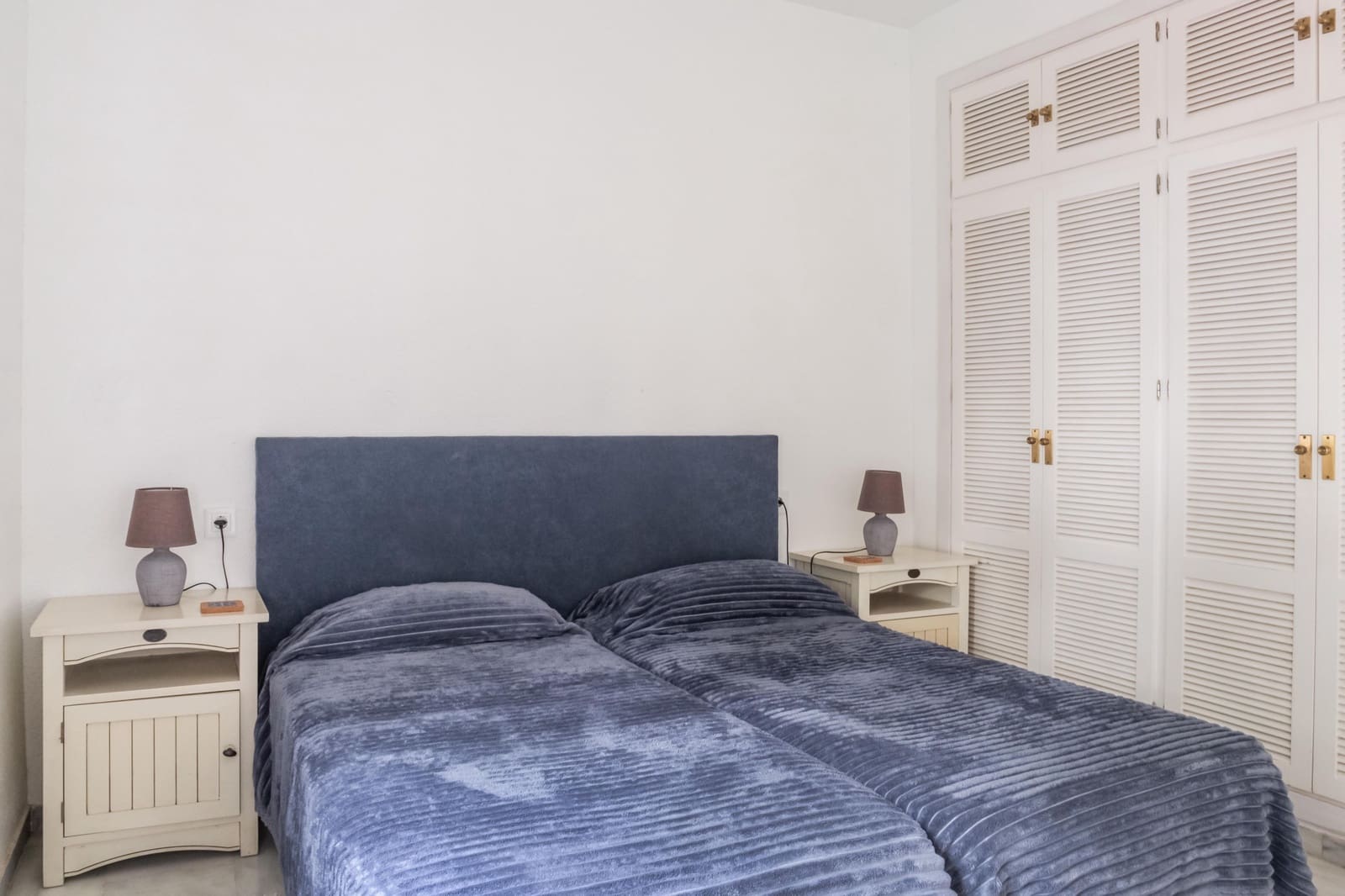 3 Zimmer Haus zu verkaufen in La Duquesa / Puerto de la Duquesa mit Pool - 515.000 € (Ref: 9575631)