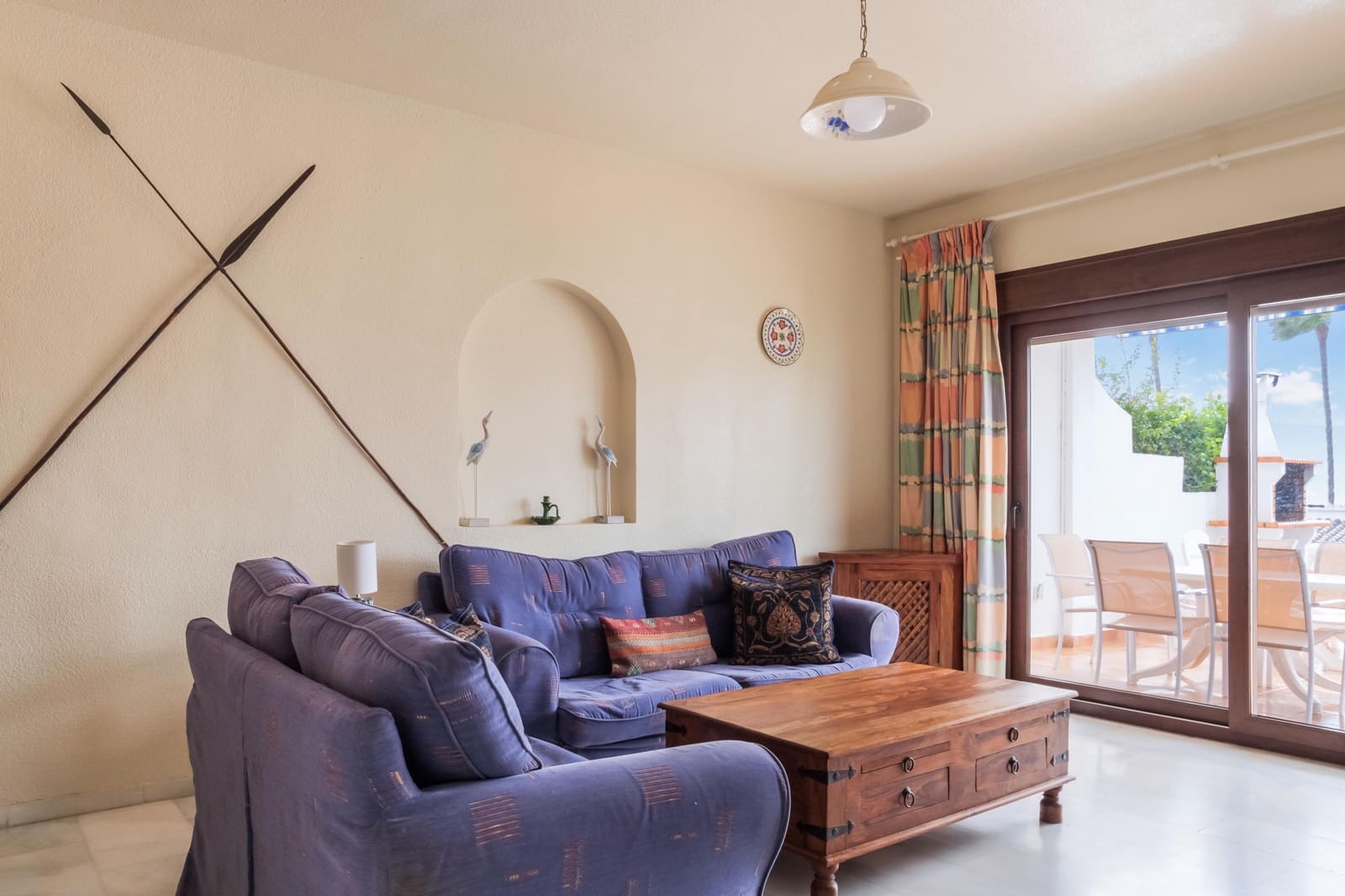 3 Zimmer Haus zu verkaufen in La Duquesa / Puerto de la Duquesa mit Pool - 515.000 € (Ref: 9575631)