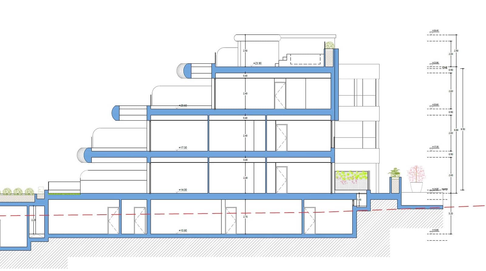 2 Zimmer Apartment zu verkaufen in Casares mit Pool Garage - 620.000 € (Ref: 9590348)