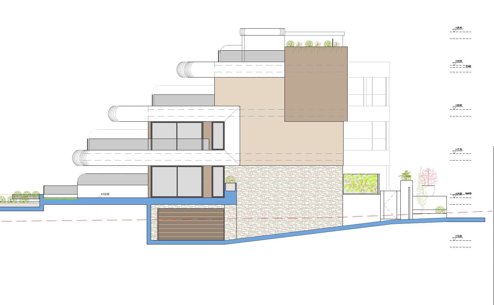 Apartamento de 2 habitaciones en Casares en venta con piscina garaje - 620.000 € (Ref: 9590348)