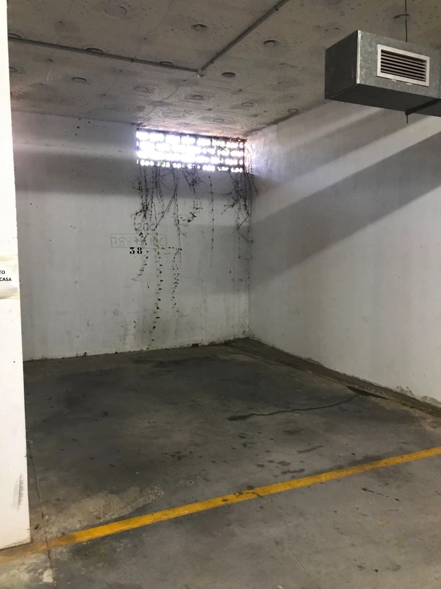 2 sovrum Lägenhet till salu i Manilva med pool garage - 265 000 € (Ref: 9598350)