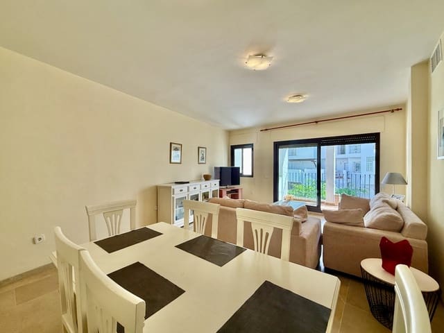 3 bedroom Apartment for sale in La Duquesa / Puerto de la Duquesa, Manilva with pool garage - € 325,000 (Ref: 9598351)