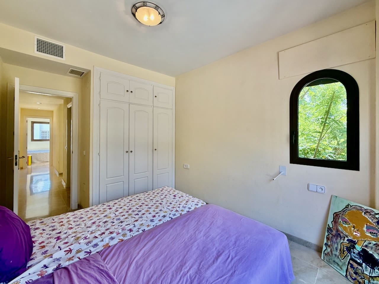 3 makuuhuone Huoneisto myytävänä paikassa La Duquesa / Puerto de la Duquesa mukana uima-altaan 
autotalli - 325 000 € (Ref: 9598351)