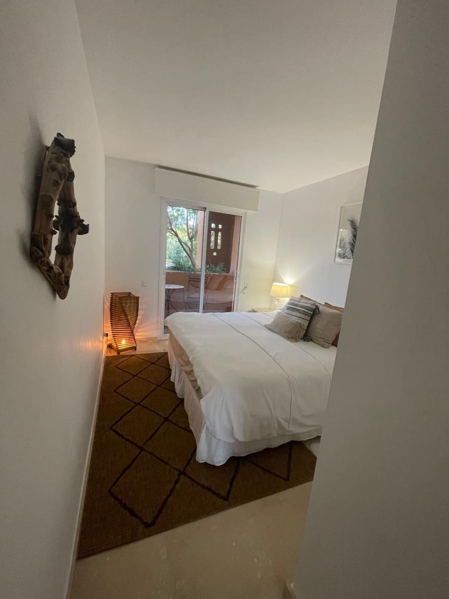 3 Zimmer Apartment zu verkaufen in Castillo de la Duquesa mit Pool Garage - 630.000 € (Ref: 9601490)