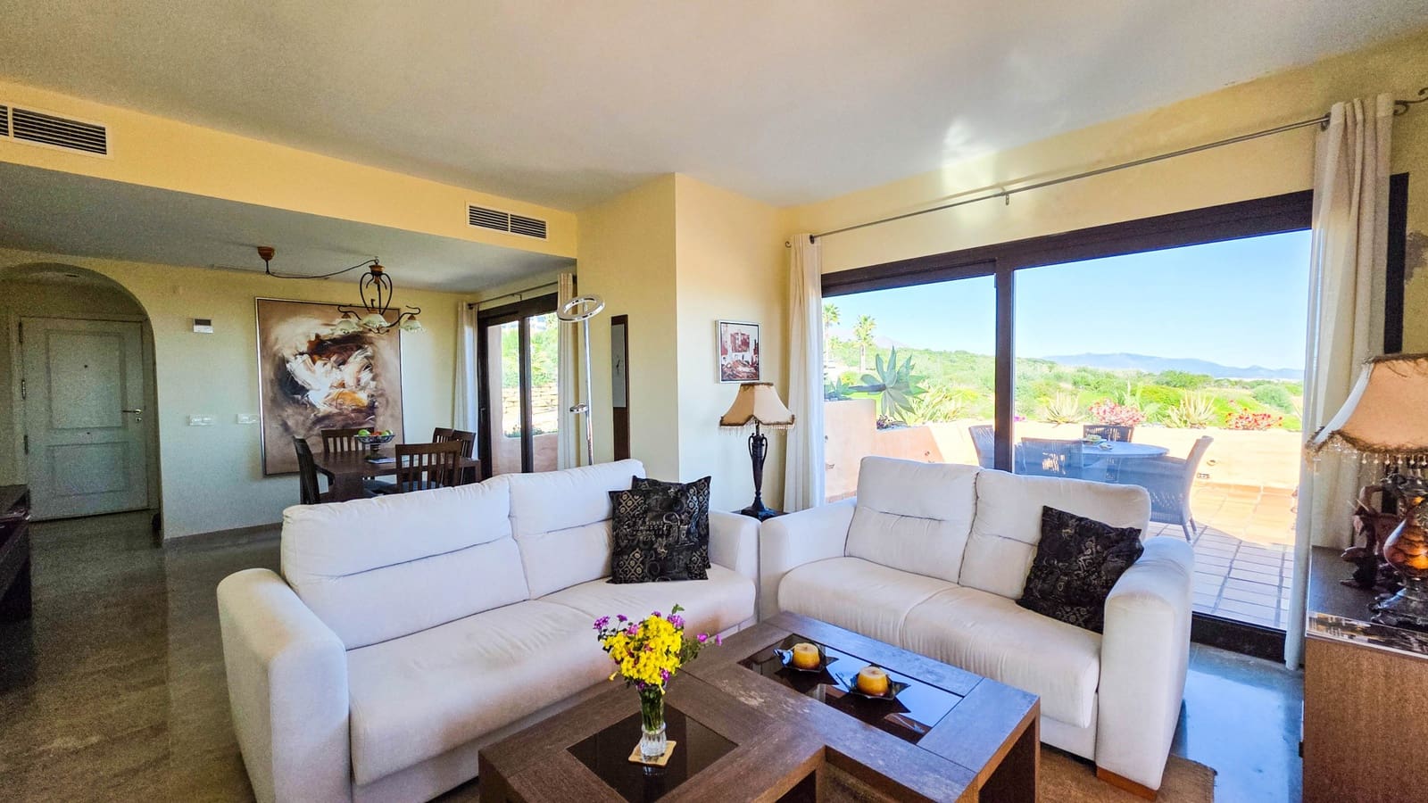 3 Zimmer Penthouse zu verkaufen in La Duquesa / Puerto de la Duquesa mit Pool Garage - 495.000 € (Ref: 9606843)