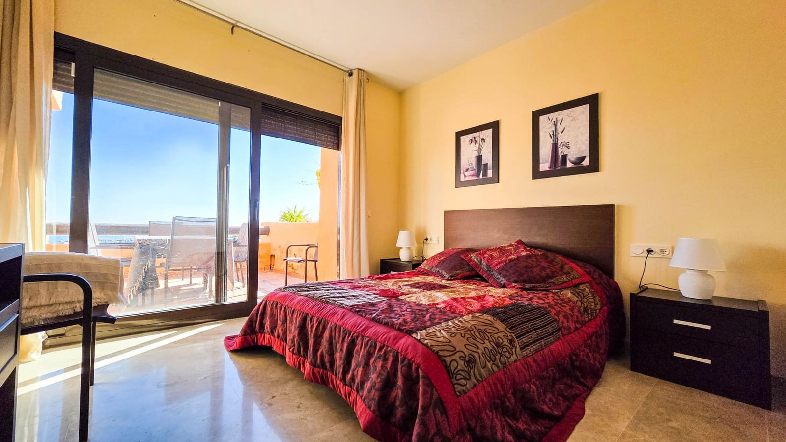 3 bedroom Penthouse for sale in La Duquesa / Puerto de la Duquesa with pool garage - € 495,000 (Ref: 9606843)