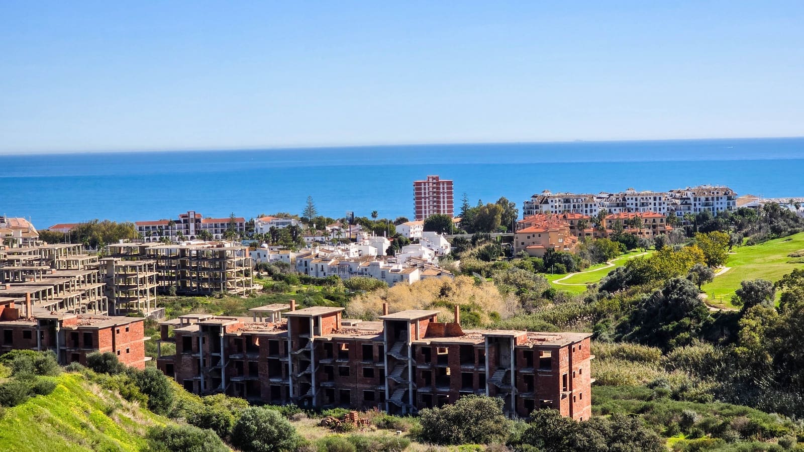 3 bedroom Penthouse for sale in La Duquesa / Puerto de la Duquesa with pool garage - € 495,000 (Ref: 9606843)