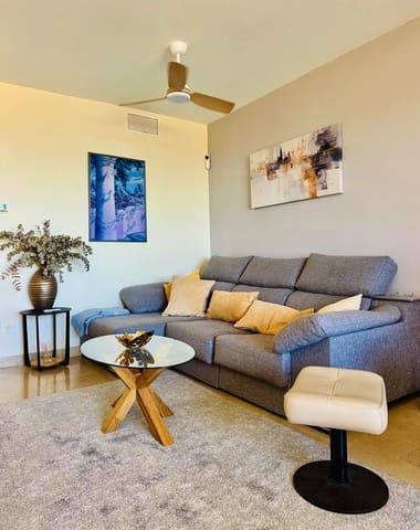 2 sovrum Takvåning till salu i Manilva med pool garage - 285 000 € (Ref: 9606844)