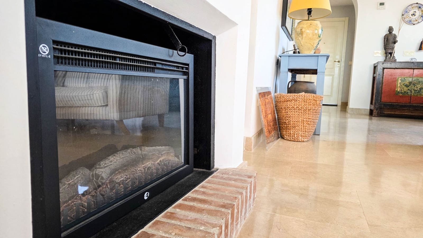 3 makuuhuone Kattohuoneisto myytävänä paikassa La Duquesa / Puerto de la Duquesa mukana uima-altaan 
autotalli - 529 000 € (Ref: 9614436)