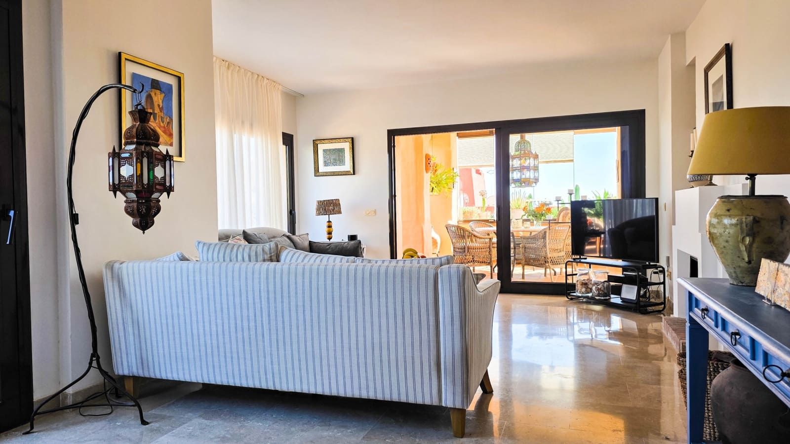3 bedroom Penthouse for sale in La Duquesa / Puerto de la Duquesa with pool garage - € 495,000 (Ref: 9614436)