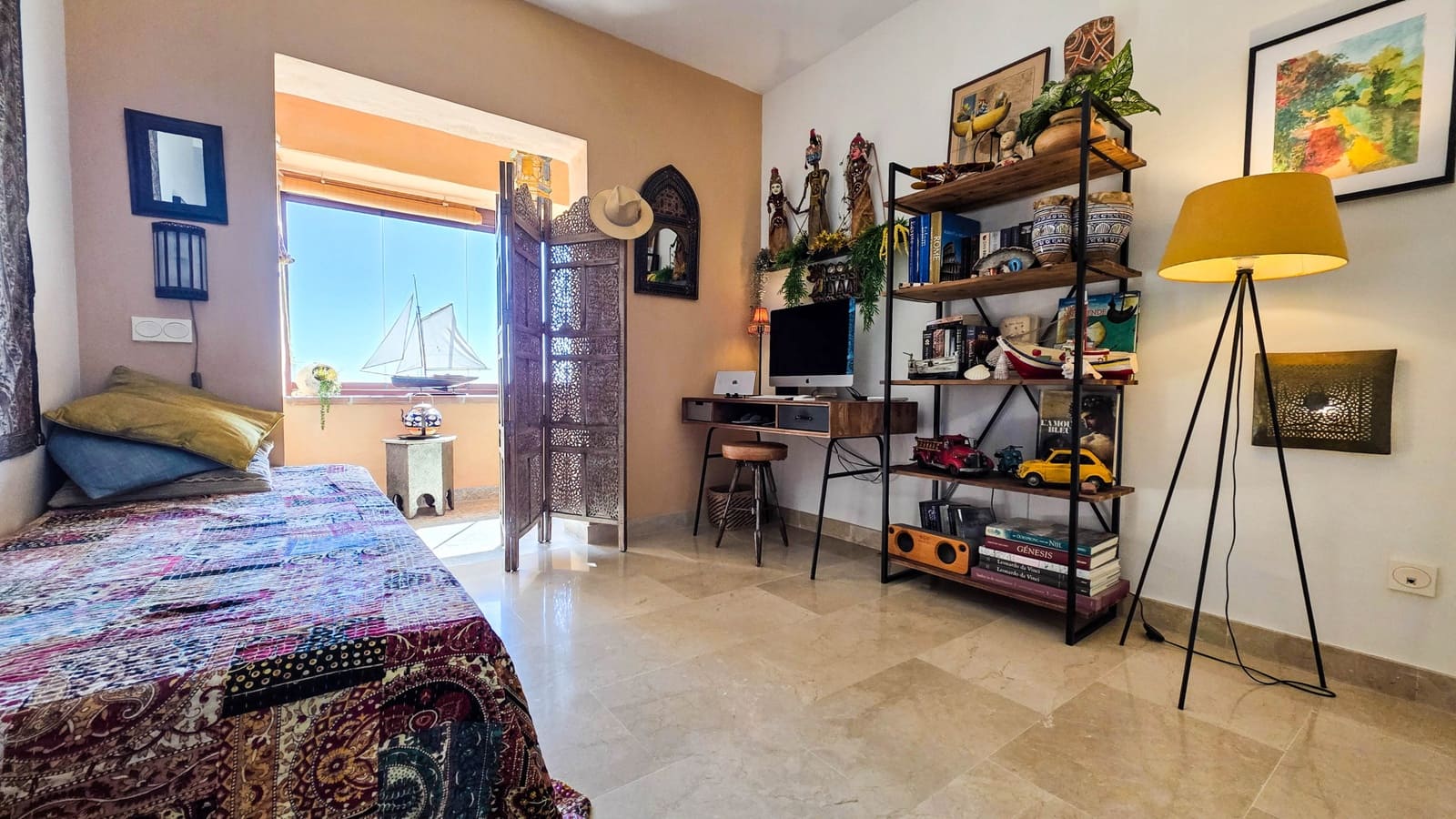 3 bedroom Penthouse for sale in La Duquesa / Puerto de la Duquesa with pool garage - € 495,000 (Ref: 9614436)