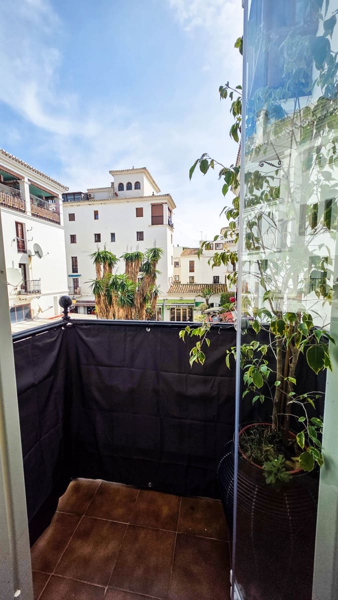 1 soveværelse Lejlighed til salg i La Duquesa / Puerto de la Duquesa - € 210.000 (Ref: 9635091)