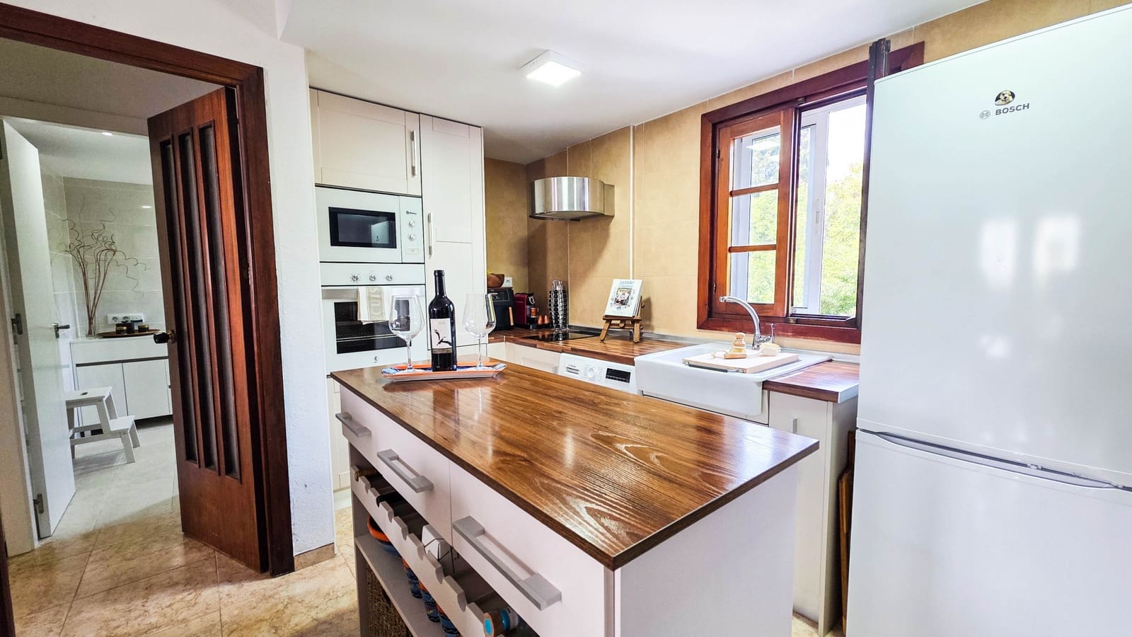 1 soveværelse Lejlighed til salg i La Duquesa / Puerto de la Duquesa - € 210.000 (Ref: 9635091)