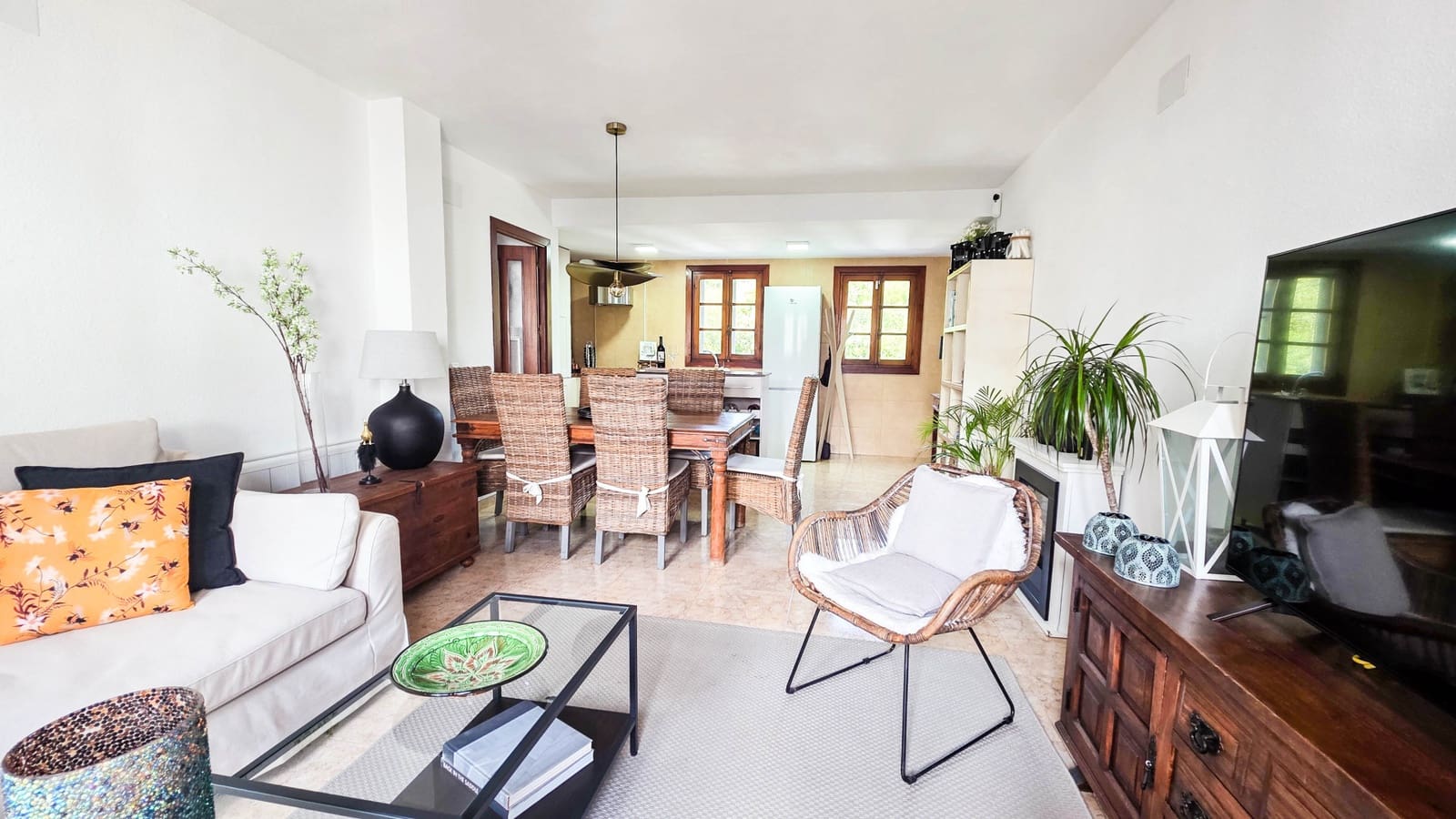 1 soveværelse Lejlighed til salg i La Duquesa / Puerto de la Duquesa - € 210.000 (Ref: 9635091)