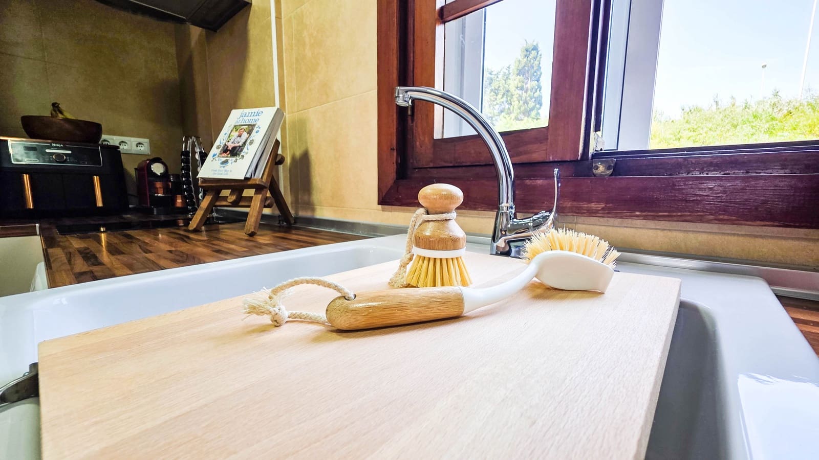 1 soveværelse Lejlighed til salg i La Duquesa / Puerto de la Duquesa - € 210.000 (Ref: 9635091)