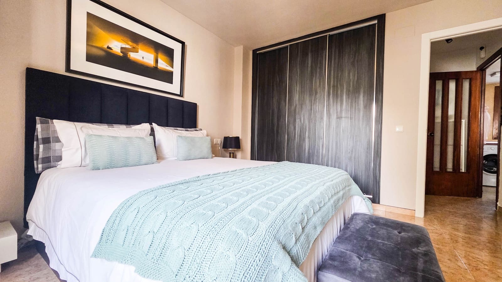 1 soveværelse Lejlighed til salg i La Duquesa / Puerto de la Duquesa - € 210.000 (Ref: 9635091)