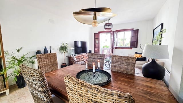 1 chambre Appartement à vendre à La Duquesa / Puerto de la Duquesa, Manilva - 210 000 € (Ref: 9635091)