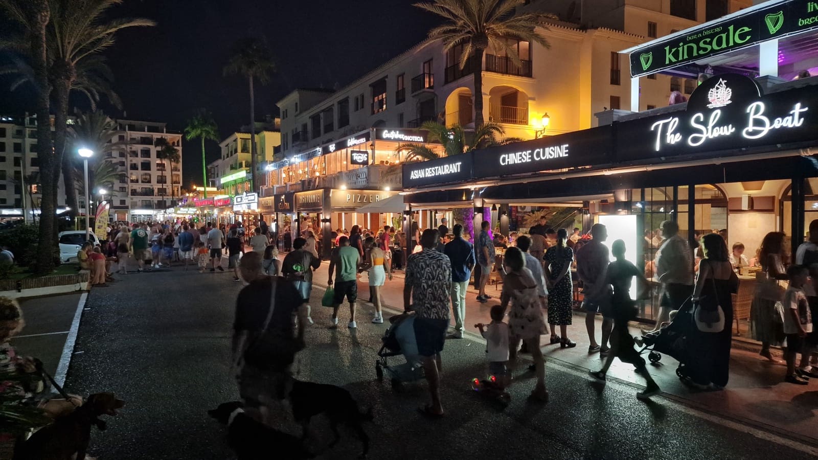 1 soveværelse Lejlighed til salg i La Duquesa / Puerto de la Duquesa - € 210.000 (Ref: 9635091)