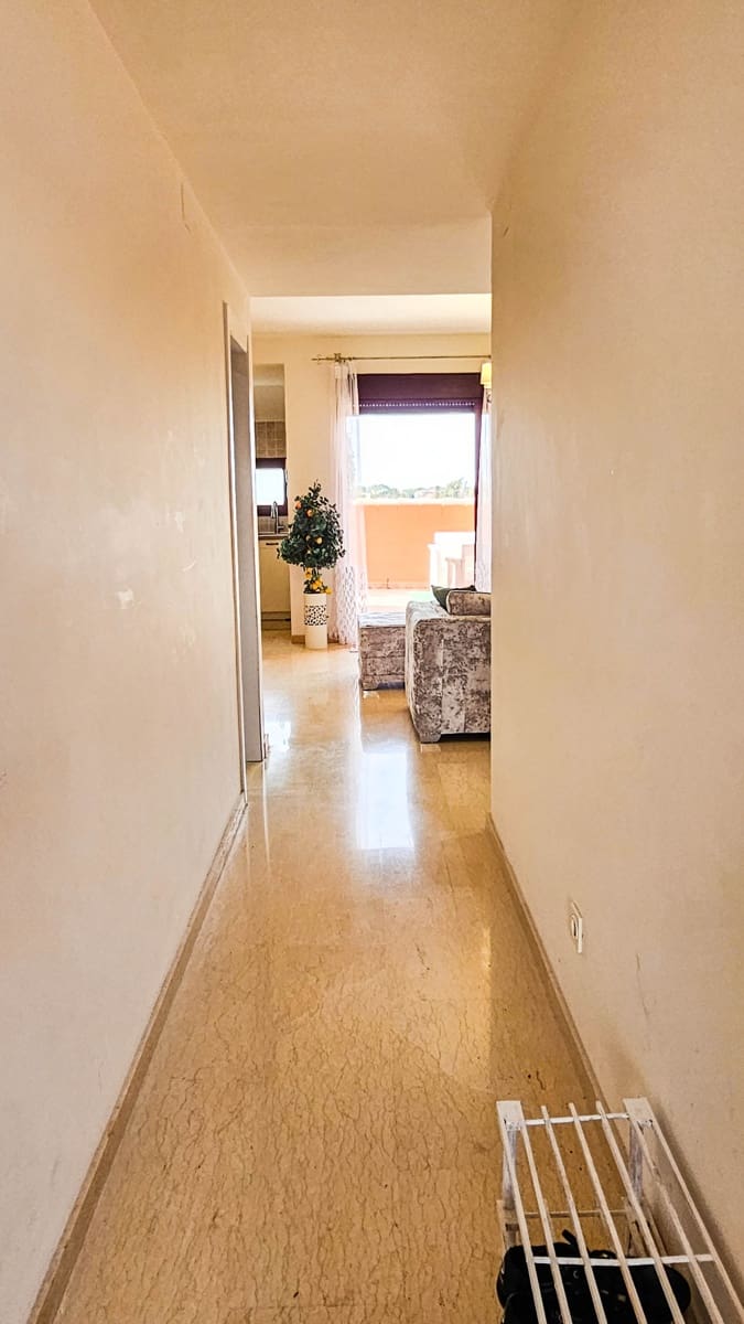 2 soverom Penthouse til salgs i La Duquesa / Puerto de la Duquesa med svømmebasseng garasje - € 335 000 (Ref: 9643484)