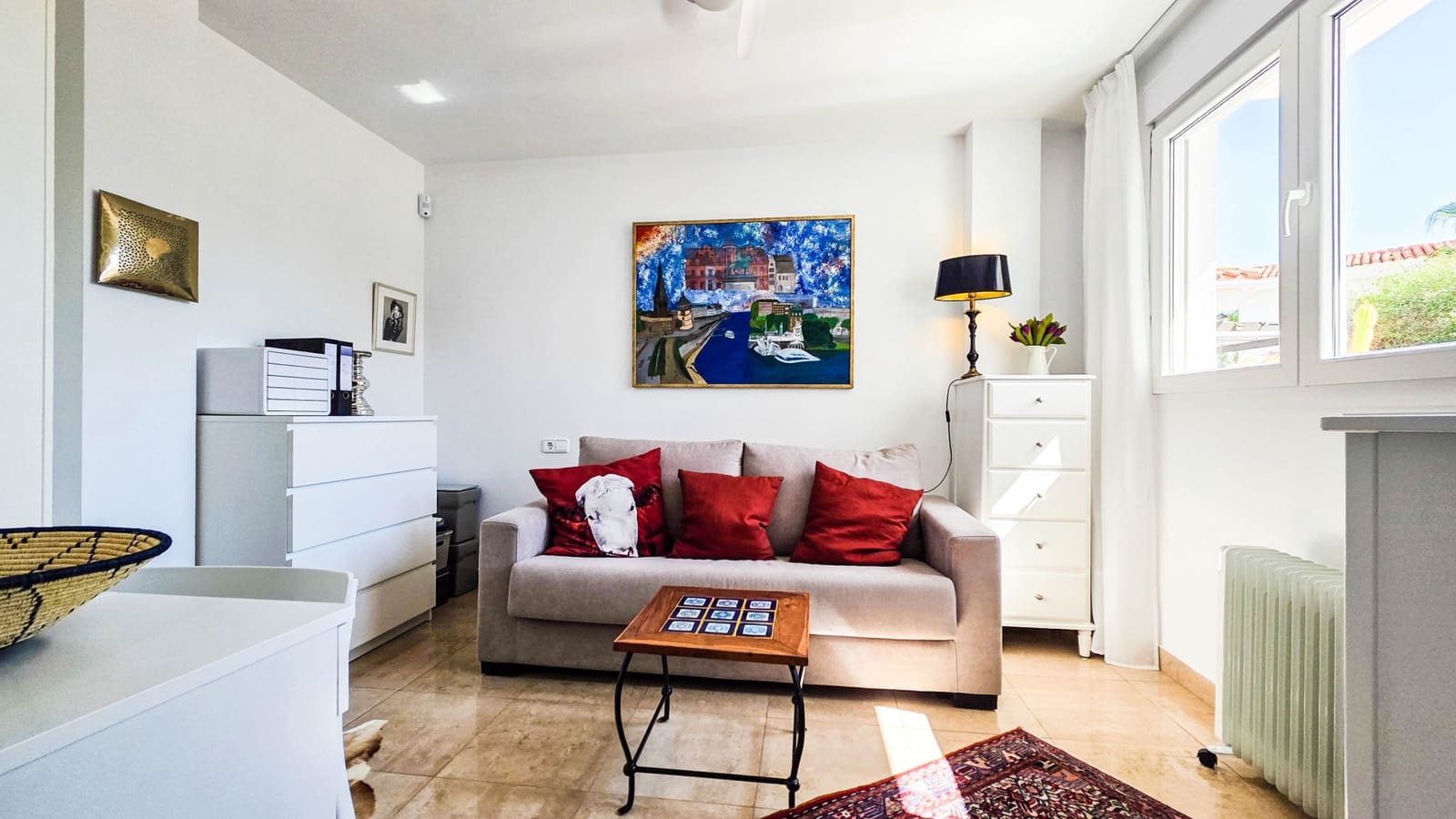 2 bedroom Apartment for sale in La Duquesa / Puerto de la Duquesa with pool garage - € 269,000 (Ref: 9672708)