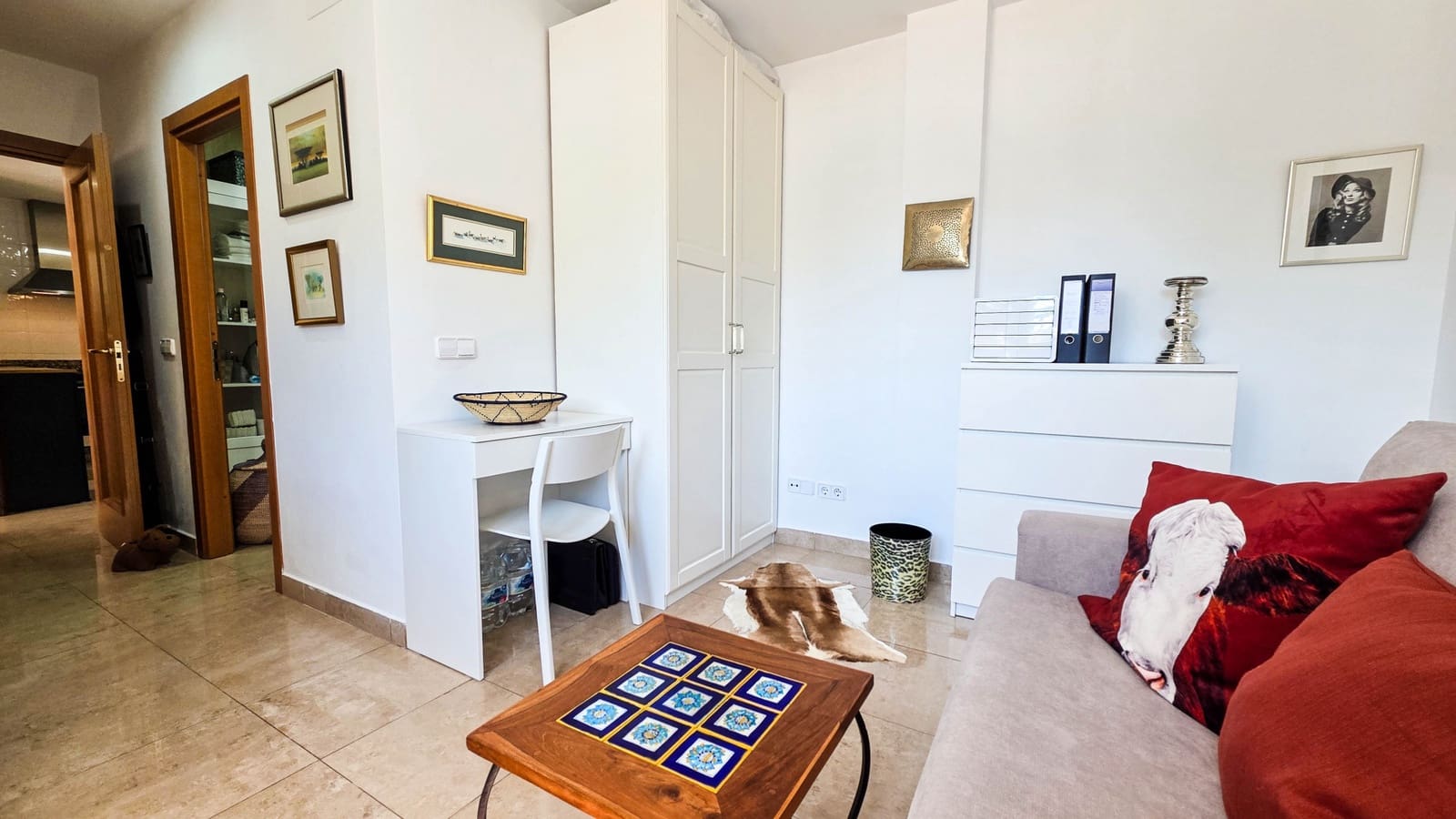 2 bedroom Apartment for sale in La Duquesa / Puerto de la Duquesa with pool garage - € 269,000 (Ref: 9672708)