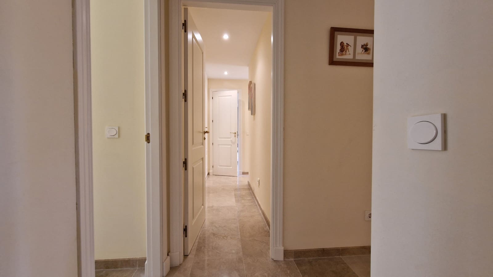 Apartamento de 3 habitaciones en La Duquesa / Puerto de la Duquesa en venta con garaje - 319.000 € (Ref: 9672709)