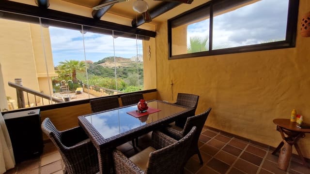 3 slaapkamer Appartement te koop in La Duquesa / Puerto de la Duquesa, Manilva met garage - € 319.000 (Ref: 9672709)