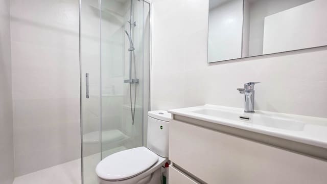 2 bedroom Townhouse for sale in Chullera, Manilva with pool - € 249,000 (Ref: 9674181)