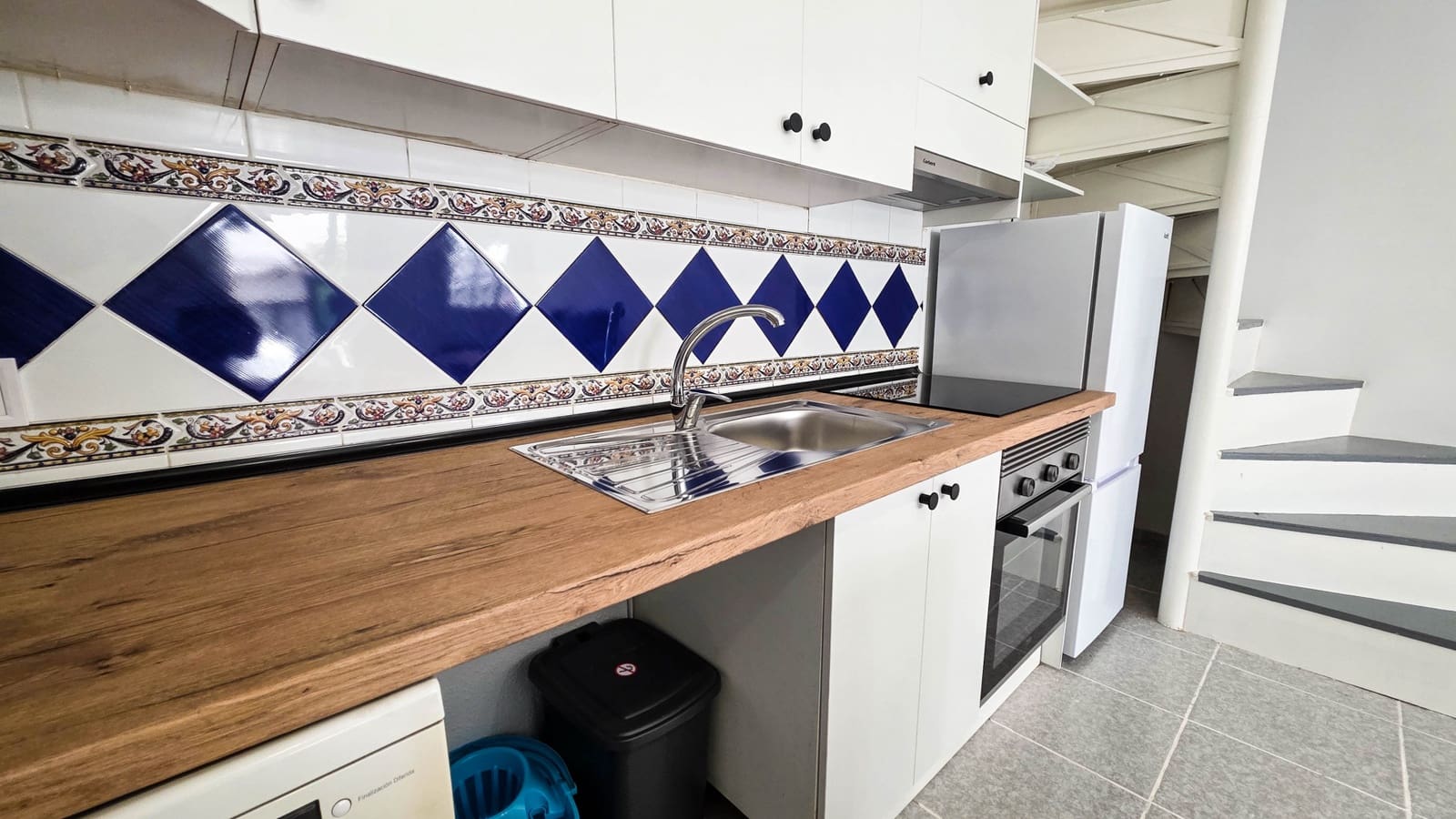 2 bedroom Townhouse for sale in Manilva with pool - € 249,000 (Ref: 9674181)