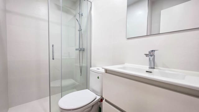 2 sovrum Hus till salu i Chullera, Manilva med pool - 249 000 € (Ref: 9674181)