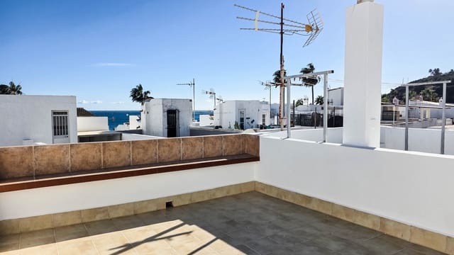 2 sovrum Hus till salu i Chullera, Manilva med pool - 249 000 € (Ref: 9674181)