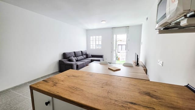 2 sovrum Hus till salu i Chullera, Manilva med pool - 249 000 € (Ref: 9674181)