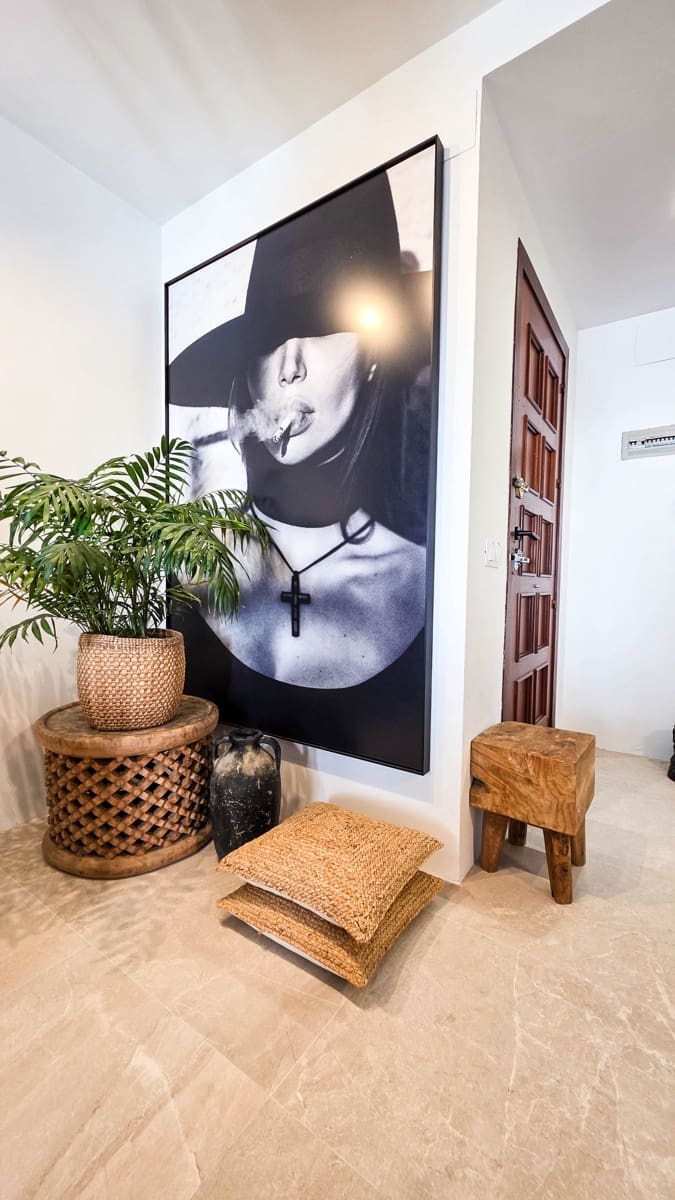 1 quarto Apartamento para venda em La Duquesa / Puerto de la Duquesa - 220 000 € (Ref: 9685689)