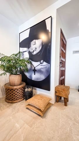 1 soveværelse Lejlighed til salg i La Duquesa / Puerto de la Duquesa, Manilva - € 220.000 (Ref: 9685689)