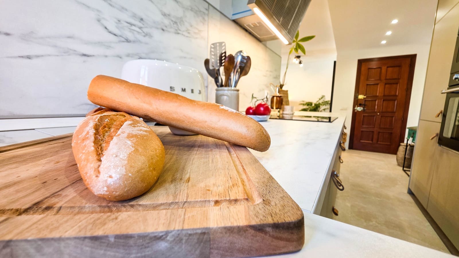 1 quarto Apartamento para venda em La Duquesa / Puerto de la Duquesa - 220 000 € (Ref: 9685689)