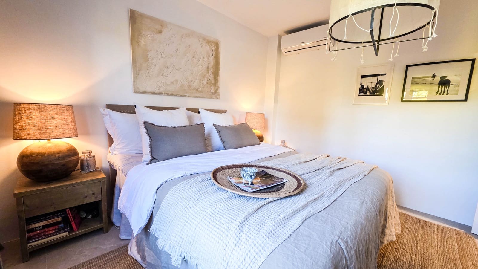 1 quarto Apartamento para venda em La Duquesa / Puerto de la Duquesa - 220 000 € (Ref: 9685689)