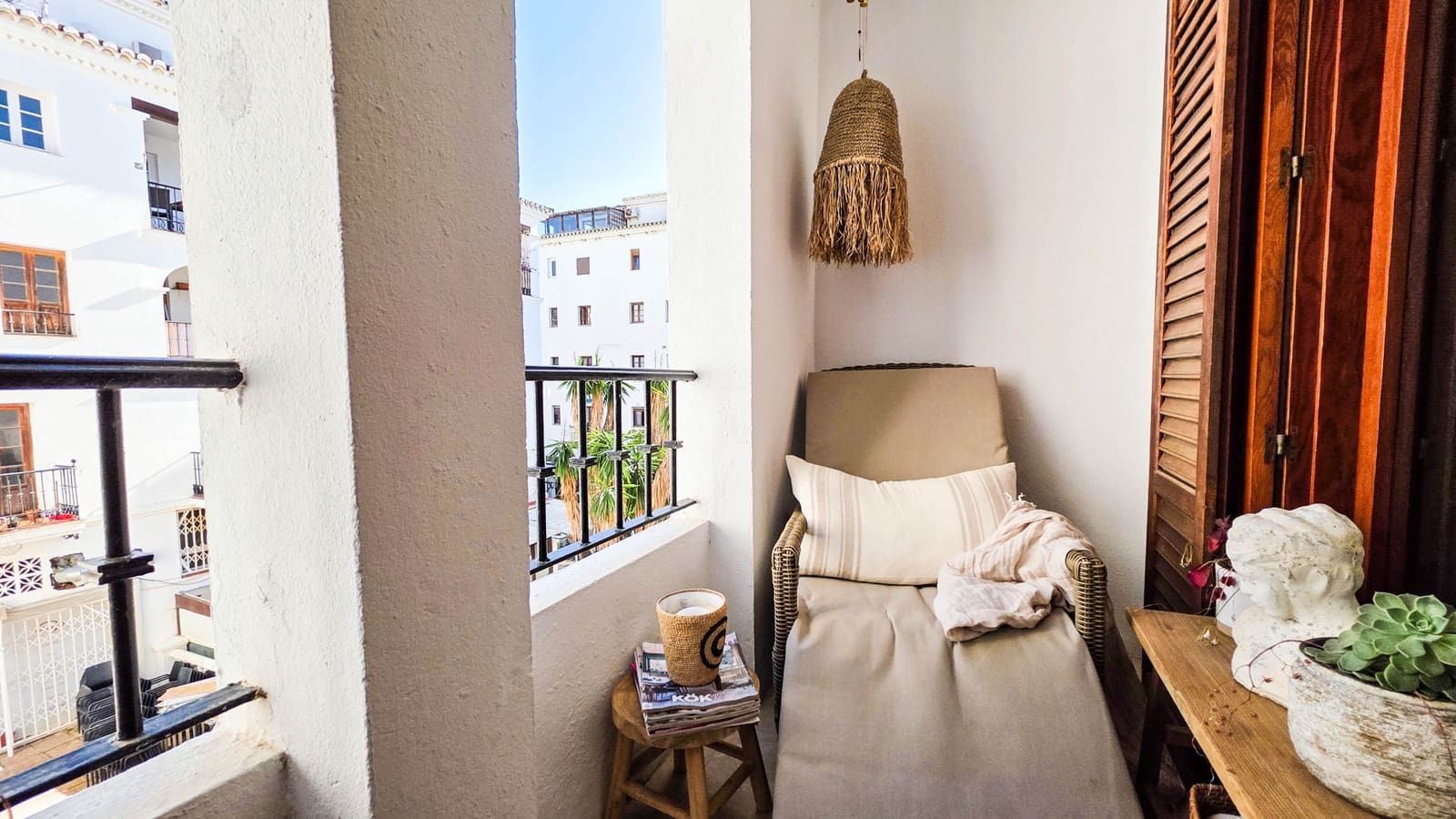 1 quarto Apartamento para venda em La Duquesa / Puerto de la Duquesa - 220 000 € (Ref: 9685689)